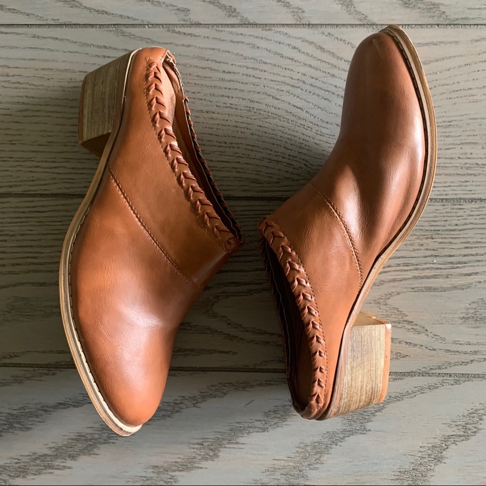 Yoki Mules